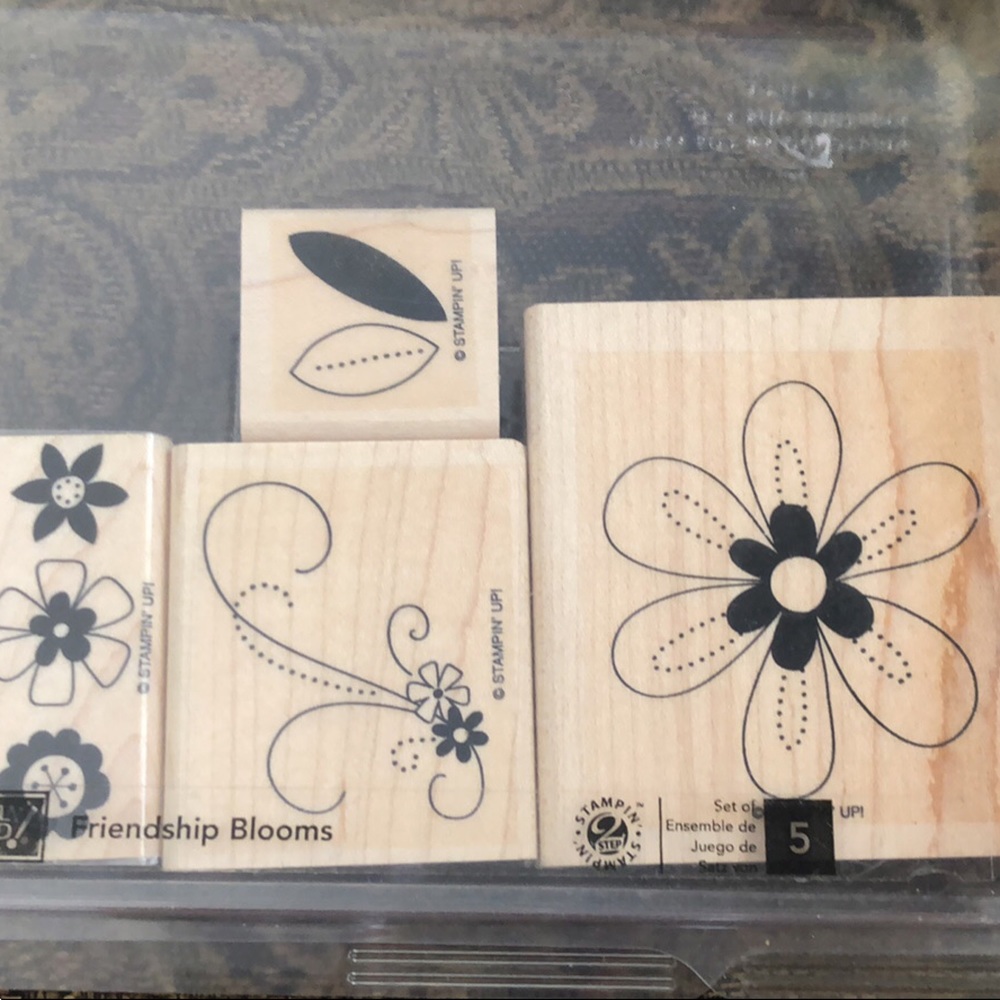 Stamps